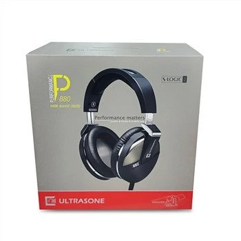 Box för headset